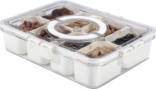Snackle box outdoor movies and concerts gear