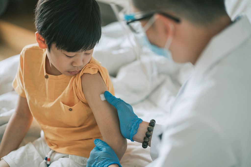 Why Getting Your Flu Shot Is So Important This Year