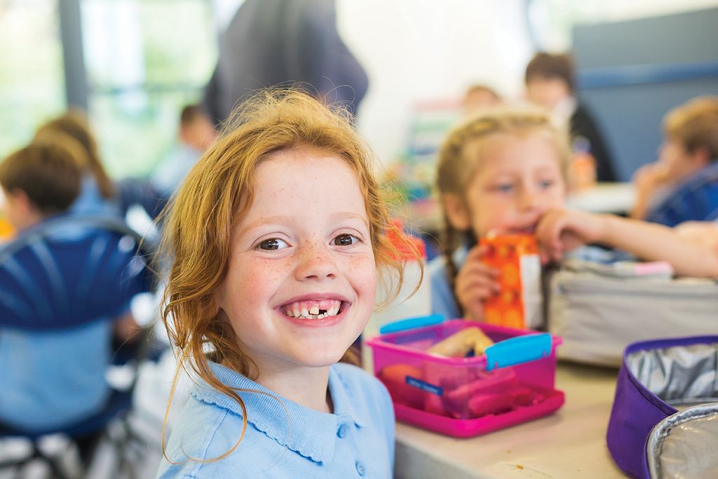 7 Brilliant Back-to-School Solutions for Families