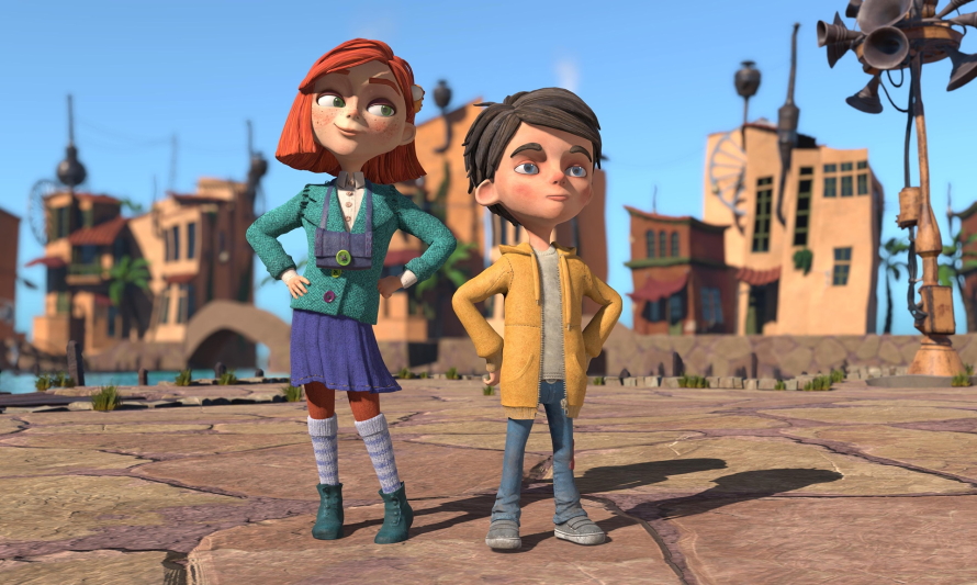 Children’s Film Festival Seattle Showcases the Magic of Cinema