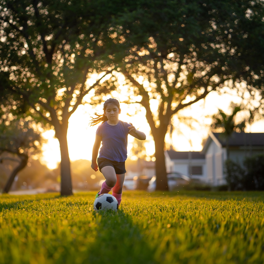 Supporting Your Neurodivergent Kid in Sports