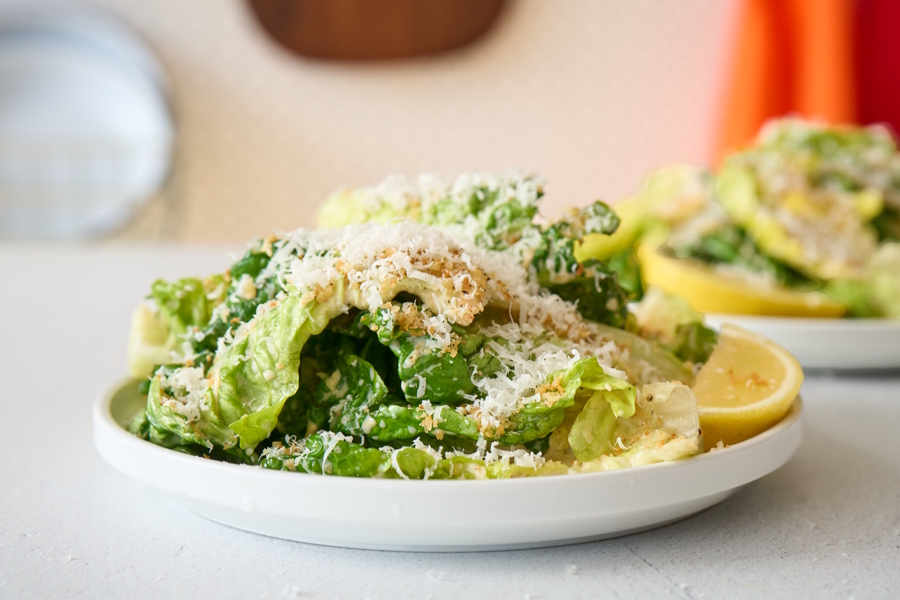 Cesar salad