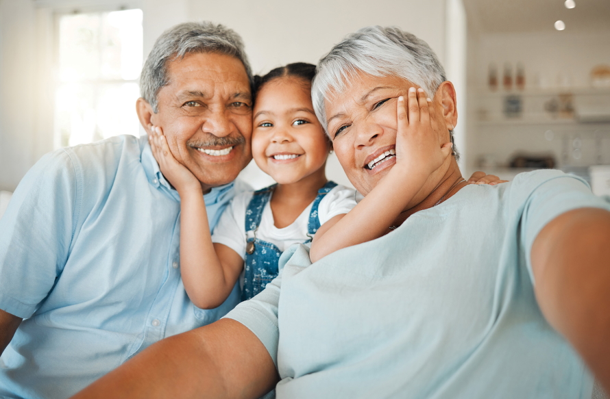 Fostering Connections