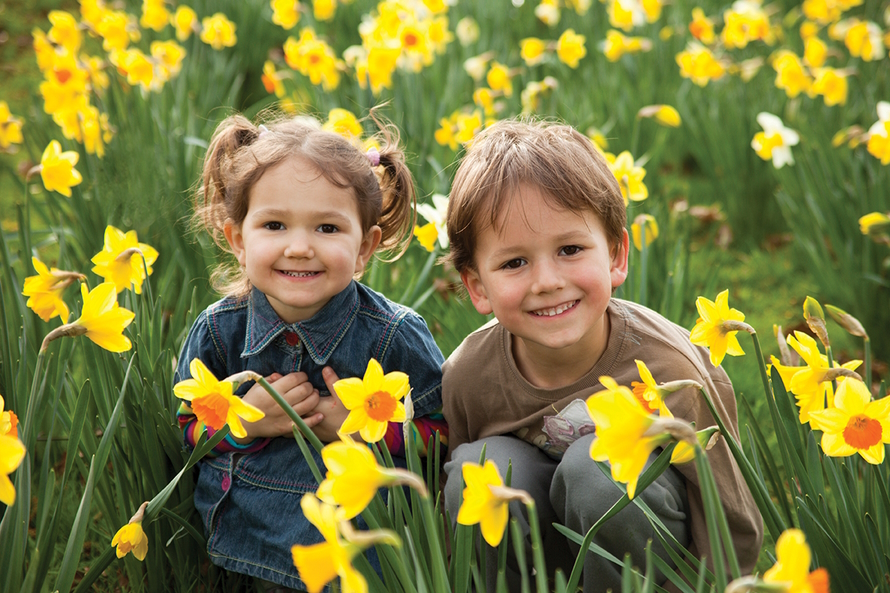The Play List: Top Seattle-Area Family Outings for March 2023