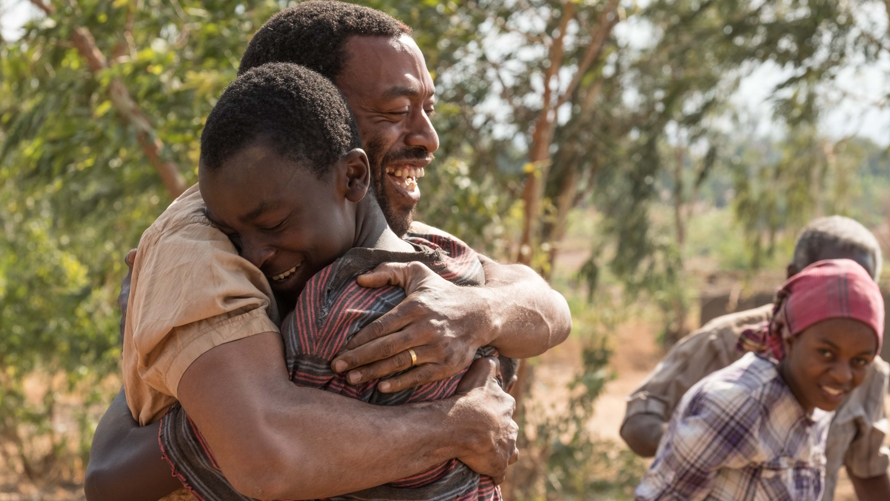 The Boy Who Harnessed the Wind best earth day movies for kids