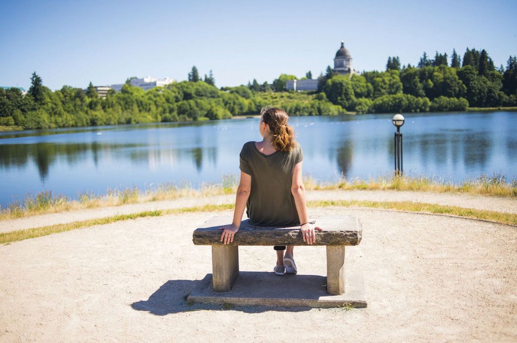 Olympia’s South Capitol District: Historic Family Fun
