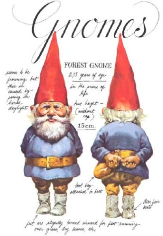 gnome