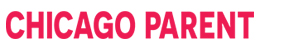 Chicago Parent logo