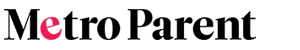 Metro Parent logo