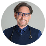 Dr. Harvey Karp headshot