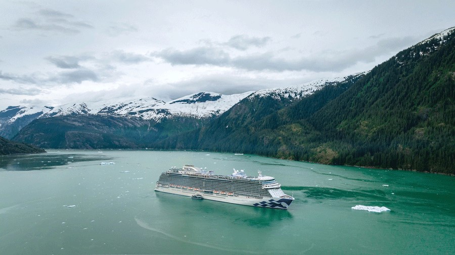 Alaskan Cruise Guide for Seattle Families