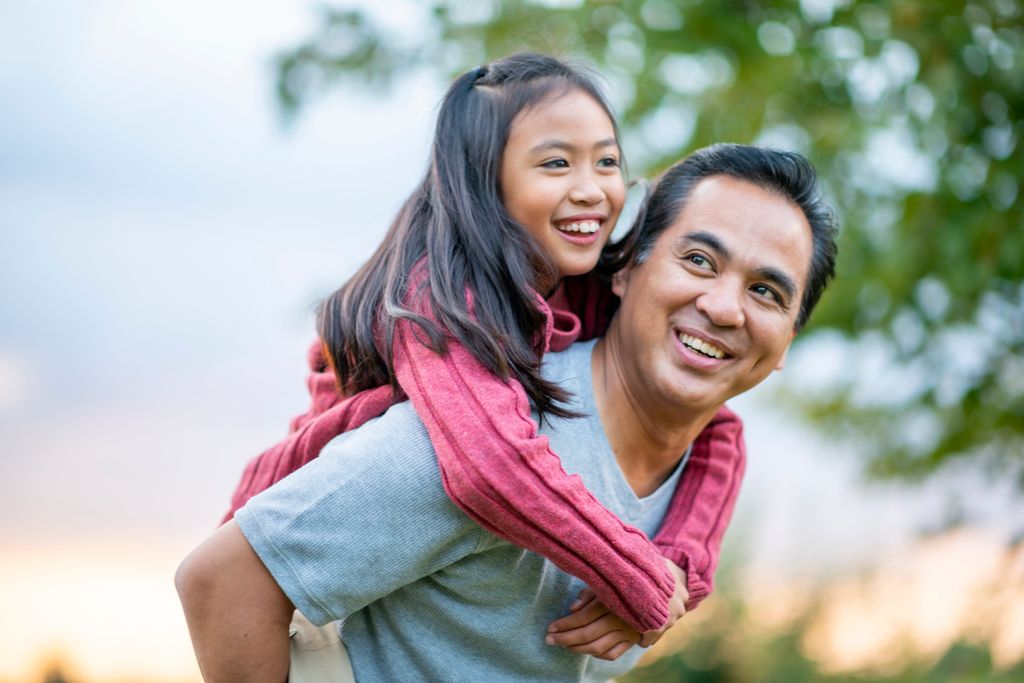Great Ways to Celebrate Dear Old Dad on Father’s Day