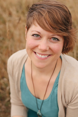 Jenna Jorgensen, N.D.