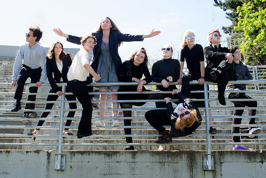 A Return to the Stage: Seattle-Area Summer Theater Opportunities for Kids and Teens