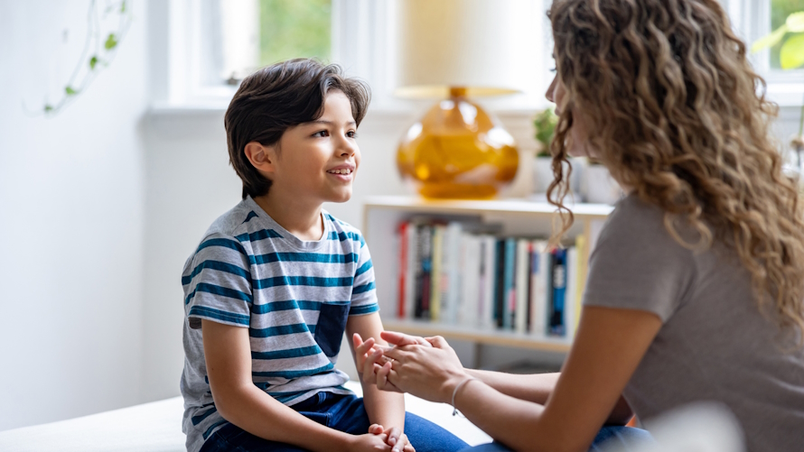 The Importance of Raising Period-Positive Kids