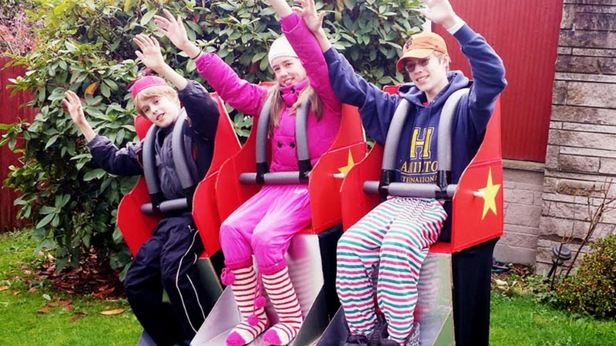 Roller Coaster