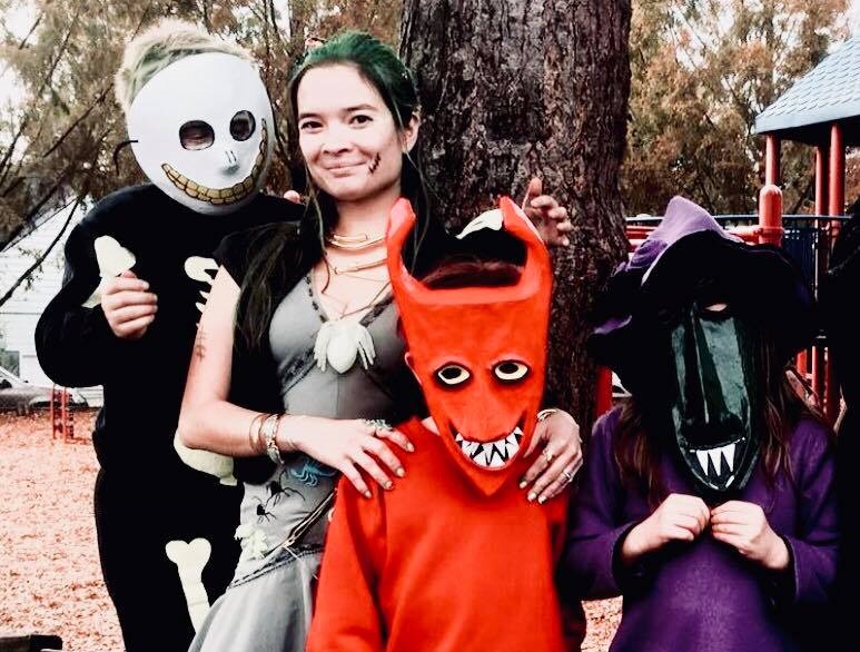 The Nightmare Before Christmas