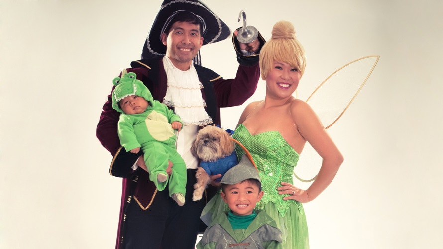 Peter Pan