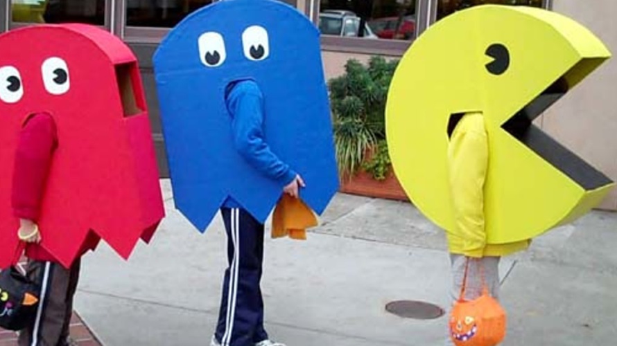 Pac-Man
