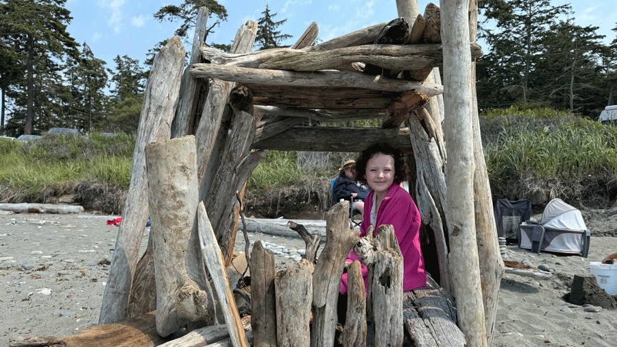 7 Nearby Campgrounds for Seattle-Area Families to Reserve Now
