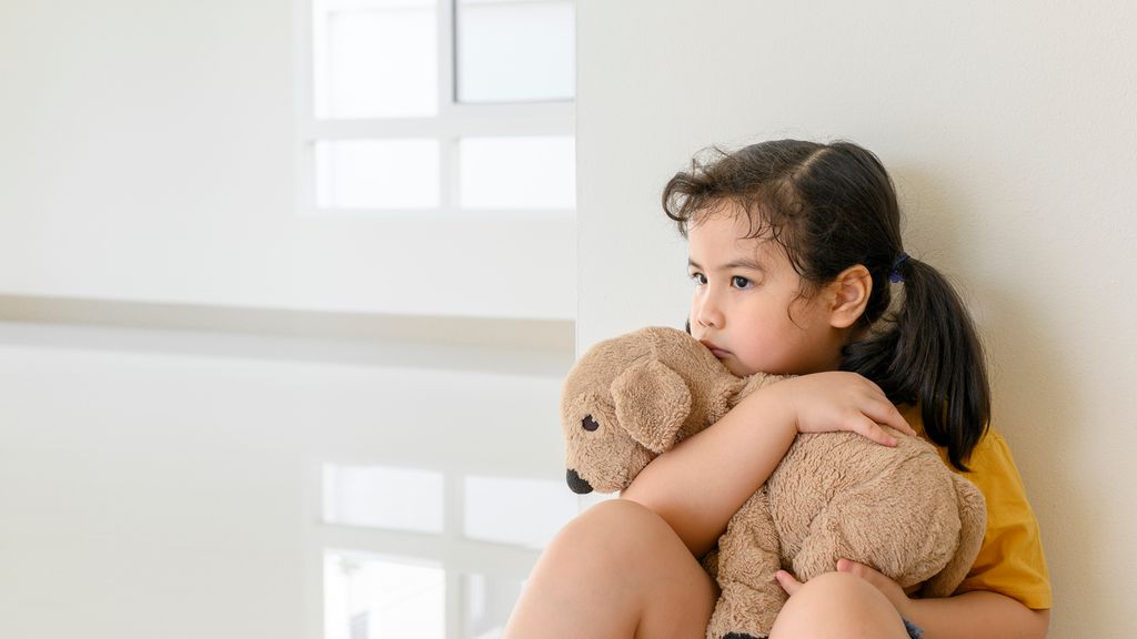 10 Surprising Signs of Anxiety in Kids