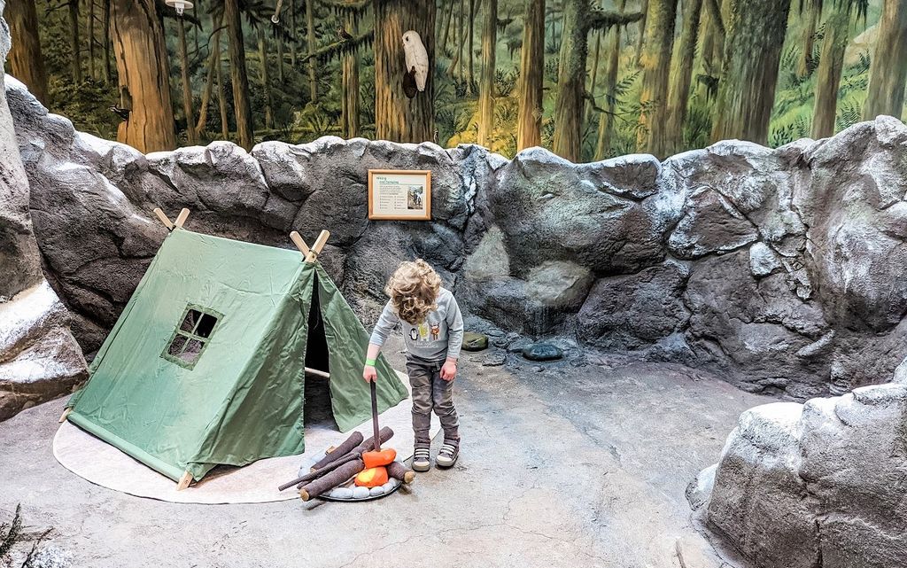 Family Favorite Seattle Children’s Museum Reopens for Play