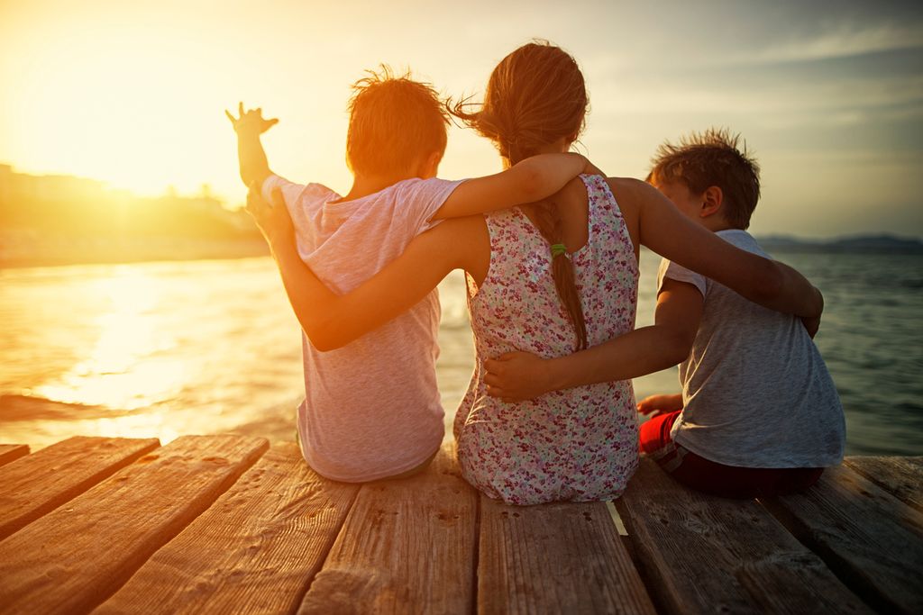 Co-Parenting Survival Tips for Divorced Parents