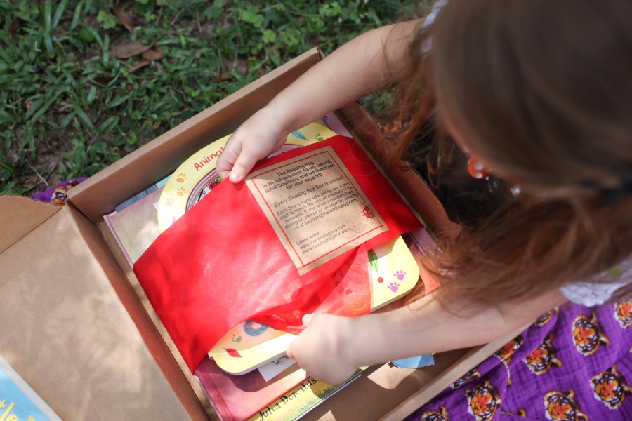 11 Subscription Boxes Your Kids Will Love