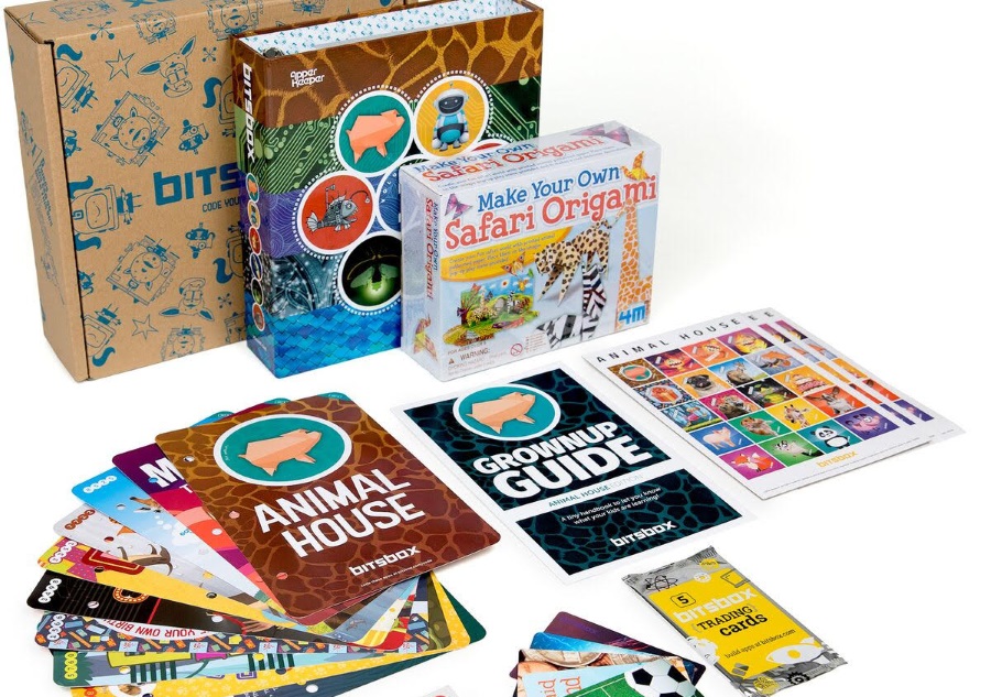 BitsBox