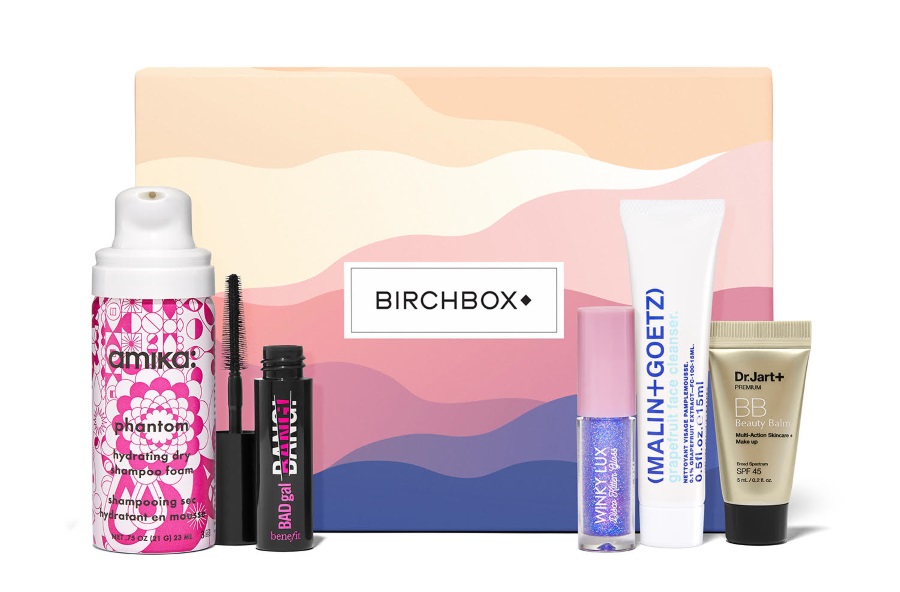 Birchbox