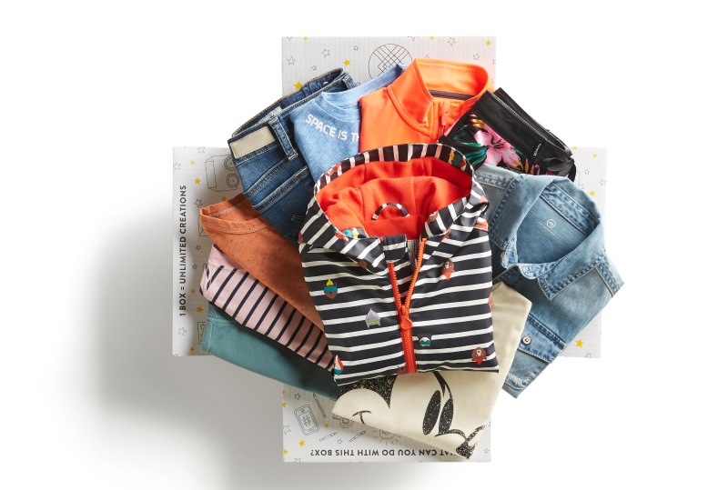 Stitch Fix
