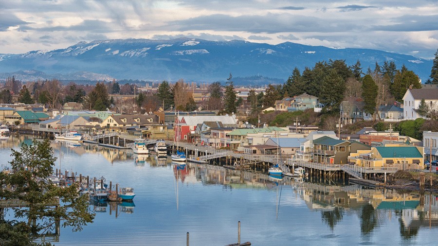 A Day Trip to Skagit Valley: The Best Spots to Take the Kids