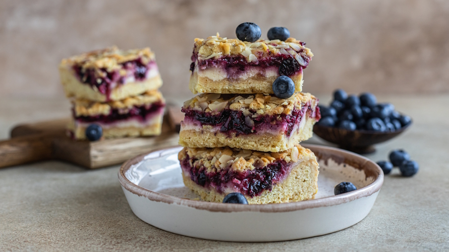 10 Delicious Summer Berry Recipes