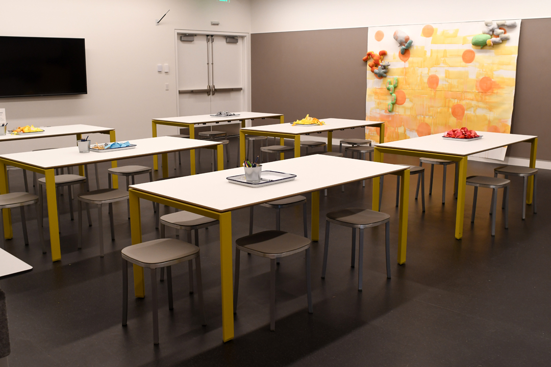 SAAM-new-education-lab-families-kids-field-trips-projects