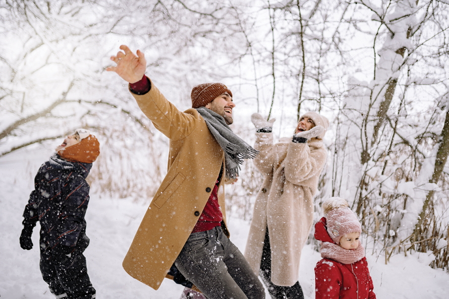 The Play List: Highlighted Seattle-Area Family Events and Outings for December 2022