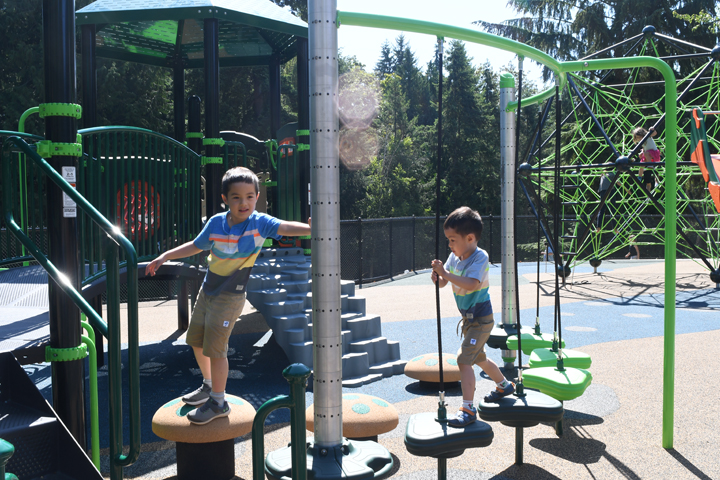 Seaview-Park-new-accessible-park-Edmonds