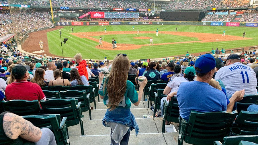Mariners Game Is a Home Run for Families: A Local Mom Shares Her Best Tips
