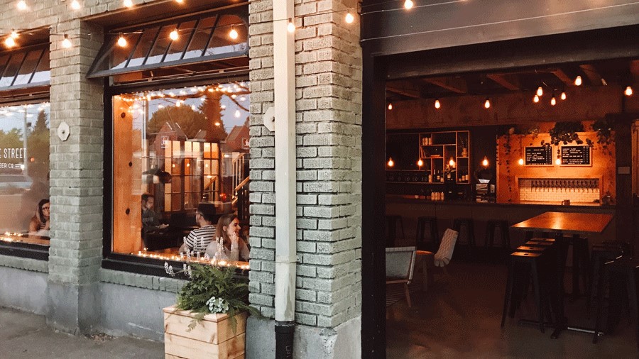 Settle in This Season at the Top Comfort Food Restaurants in the South Sound