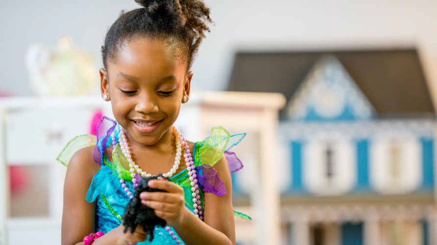 12 Inclusive and Diverse Toys for Kids