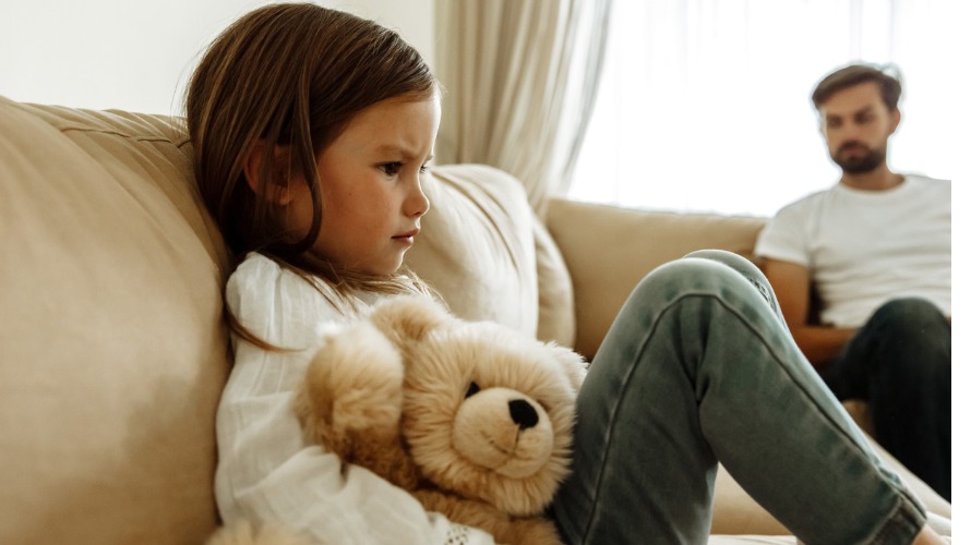 Do Time-Outs Hurt Kids?