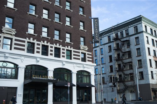 Kimpton Palladian