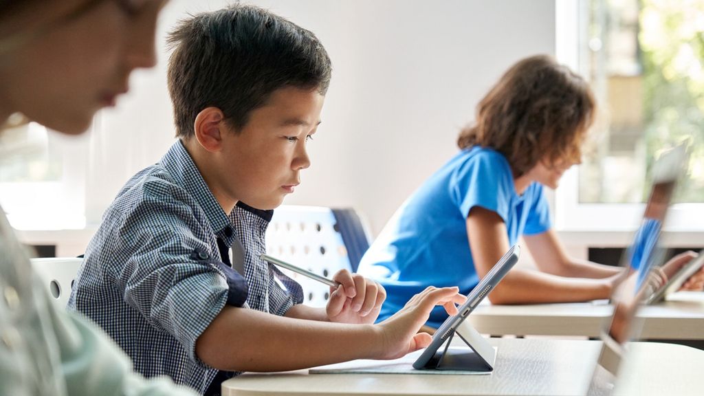 The False Promise of Device-Based Education