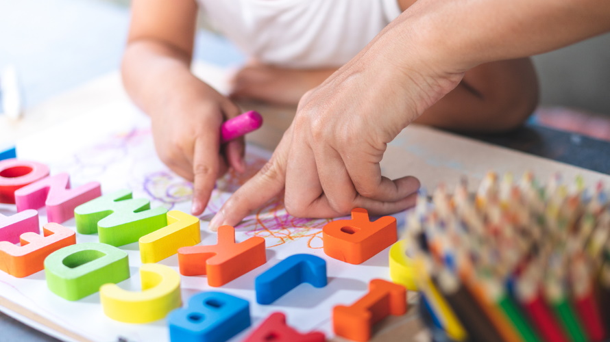 Fun Games and Activities That Help Kids Build Literacy Skills