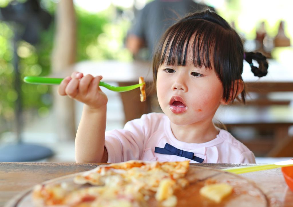 Kids Eat Free: Restaurant Deals Around Seattle and Beyond