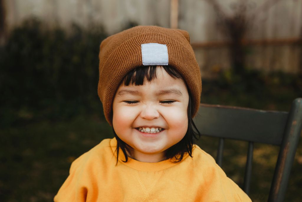 How to Raise Happy Kids