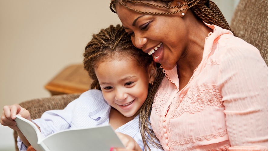 Award-Winning Kids’ Books That Promote Diversity