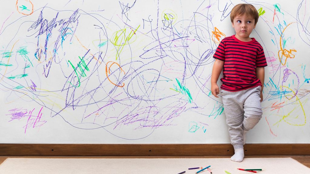 My Kid Did What?! Effective Responses to Kids’ Mistakes, According to a Child Psychologist