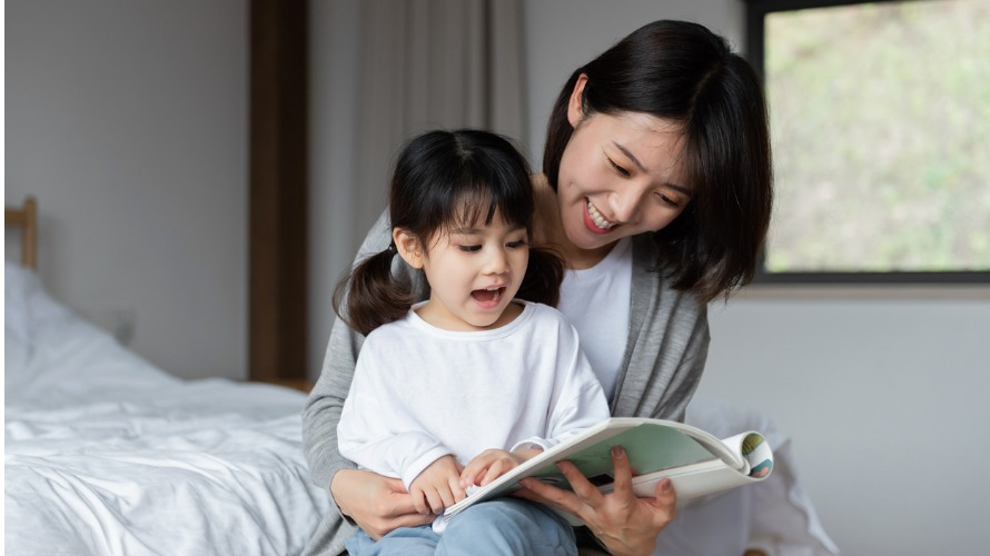 Terrific Book Series That Can Turn Kids Into Lifelong Readers