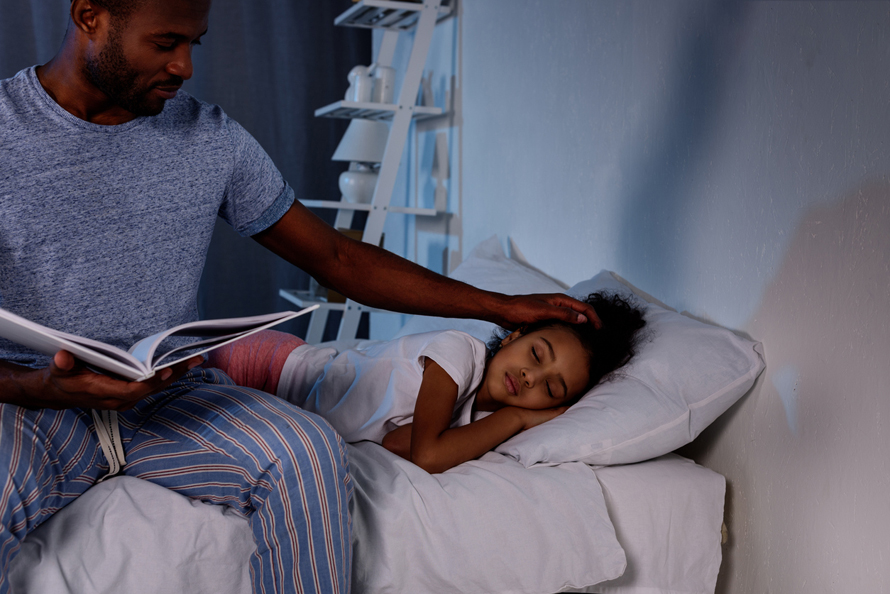 10 Surefire Sleep Strategies for Slumber-Starved New Parents