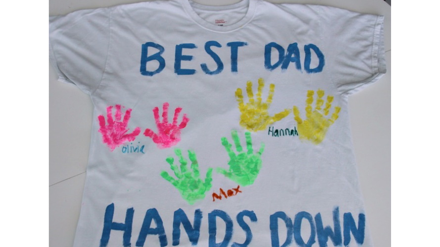 Best-Dad-t-shirt